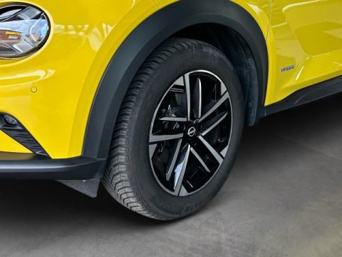 Ansicht 7 - Gebrauchtwagen Fahrzeug, Modell Juke der Marke Nissan von Verkäufer Autohaus in der Südstadt GmbH