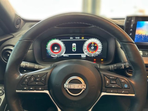 Ansicht 9 - Gebrauchtwagen Fahrzeug, Modell Juke der Marke Nissan von Verkäufer Autohaus in der Südstadt GmbH