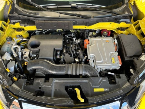 Ansicht 16 - Gebrauchtwagen Fahrzeug, Modell Juke der Marke Nissan von Verkäufer Autohaus in der Südstadt GmbH