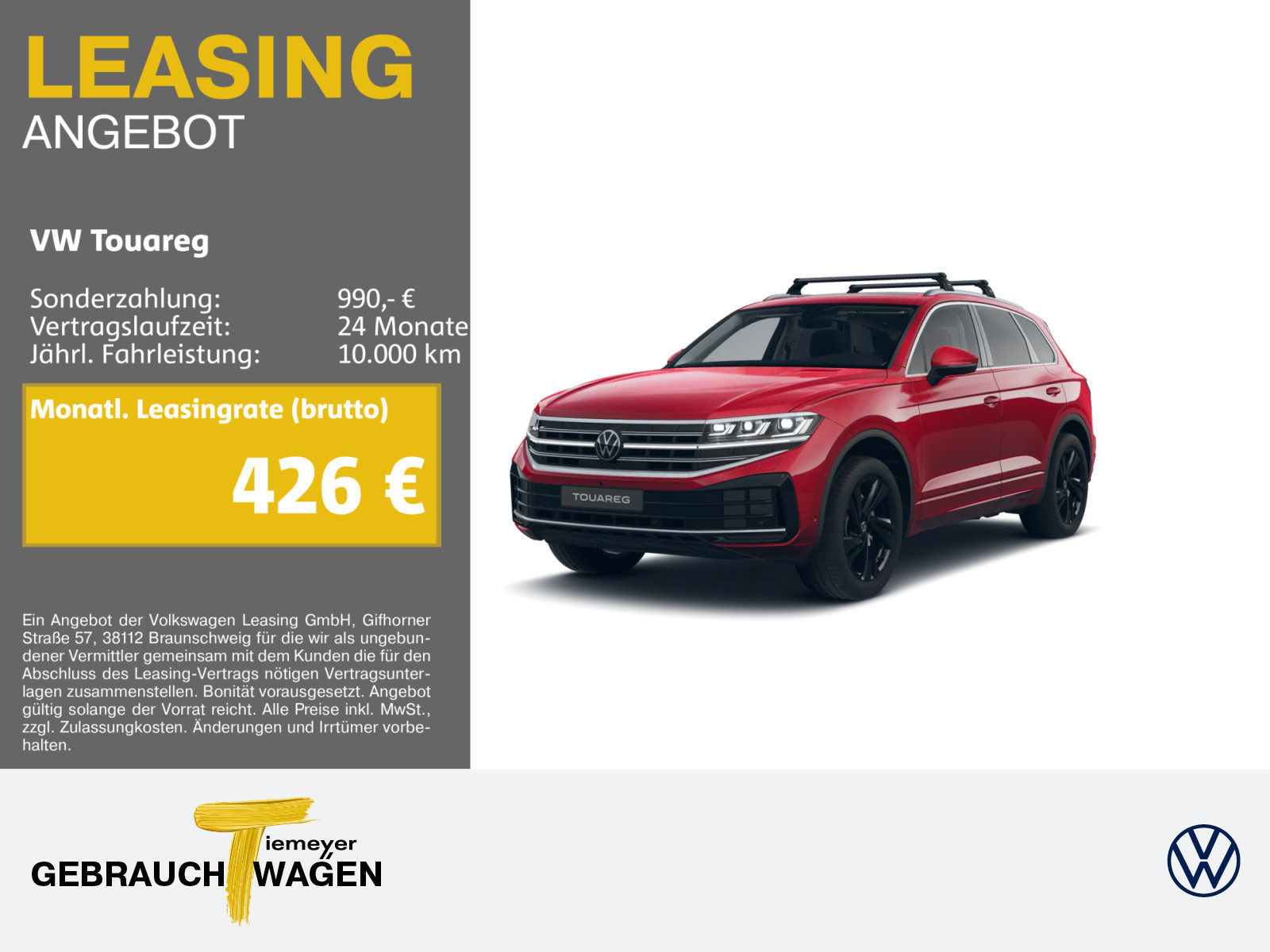 Volkswagen Touareg 3.0 TDI Volkswagen Touareg 3.0 TDI