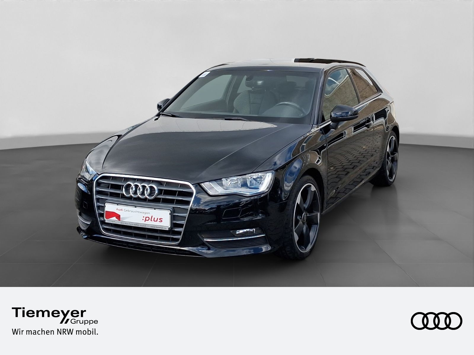 Audi A3 Sportback 1.4