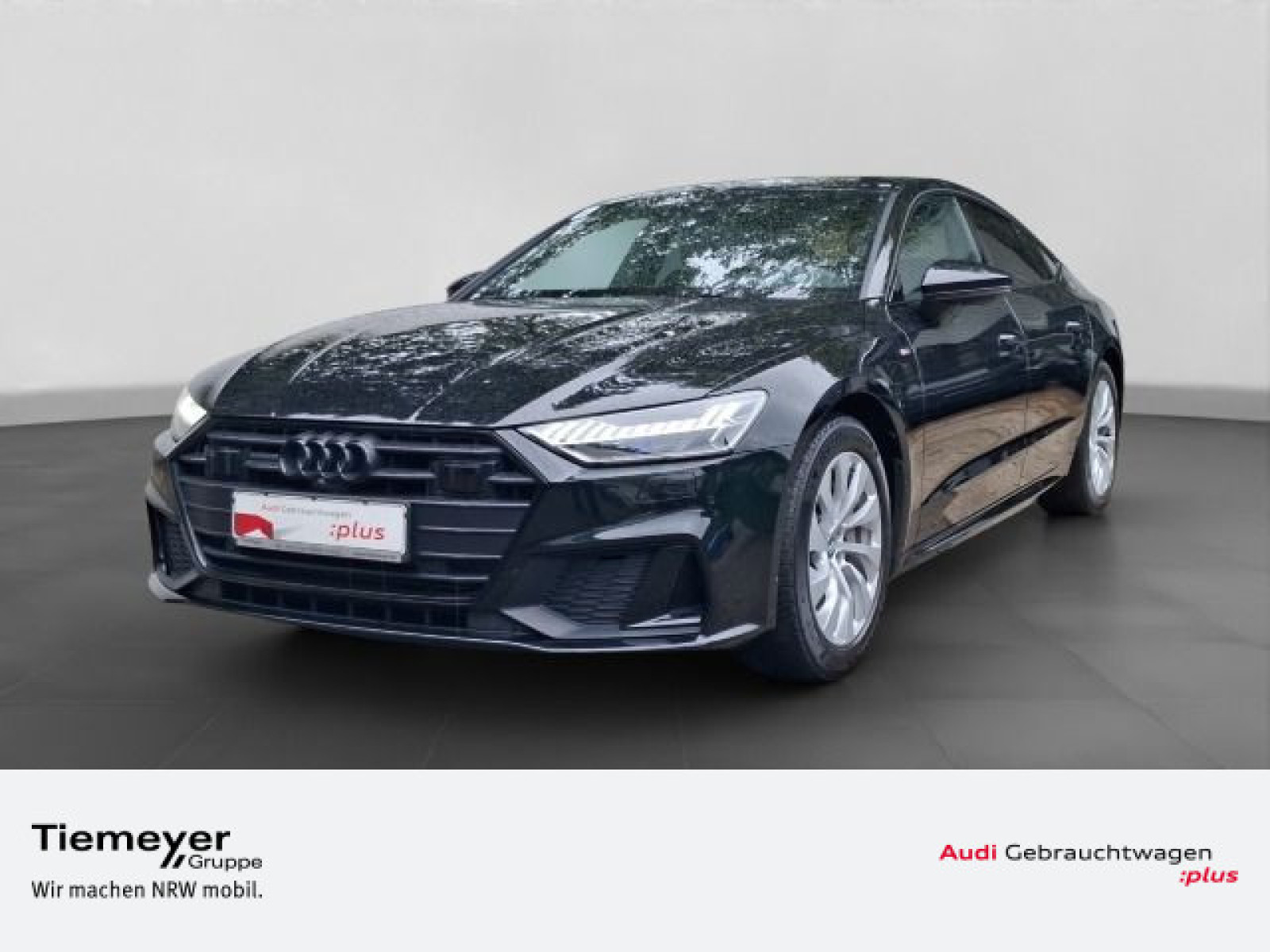 Audi A7 Sportback 50