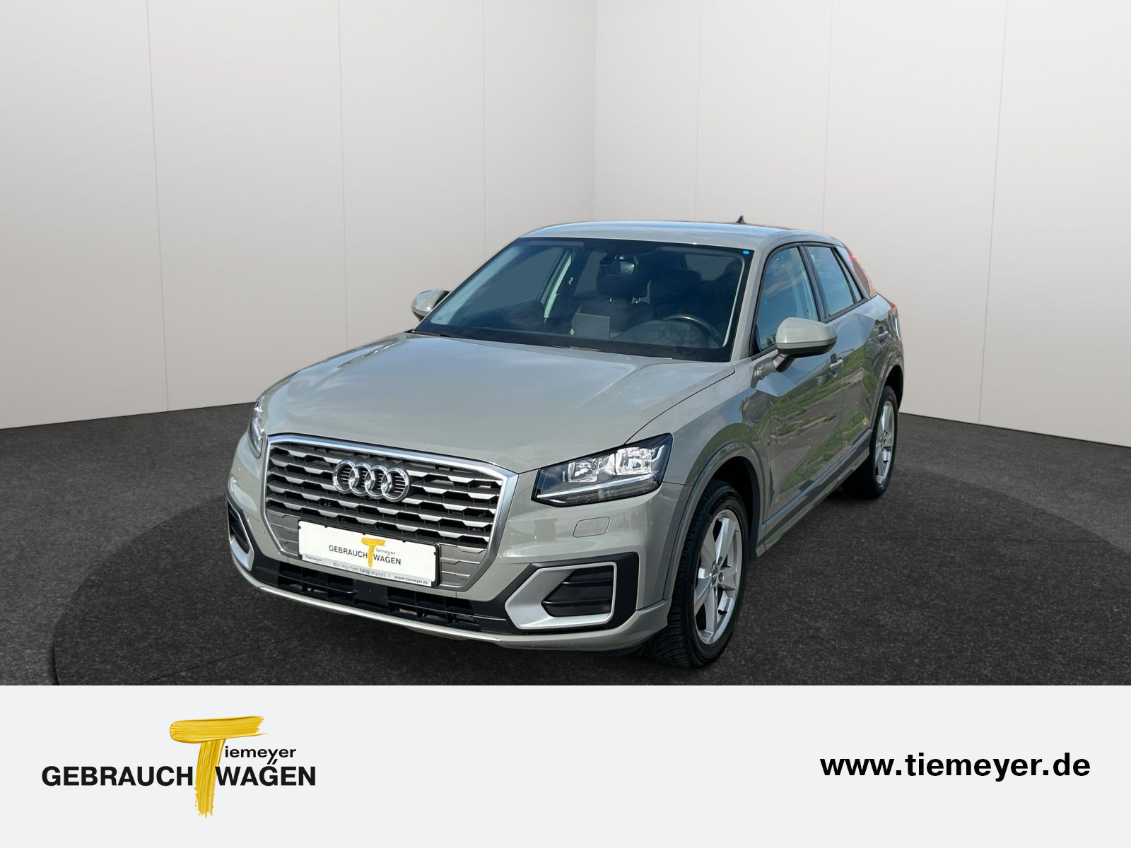 Audi Q2 1.6 30 Audi Q2 1.6 30