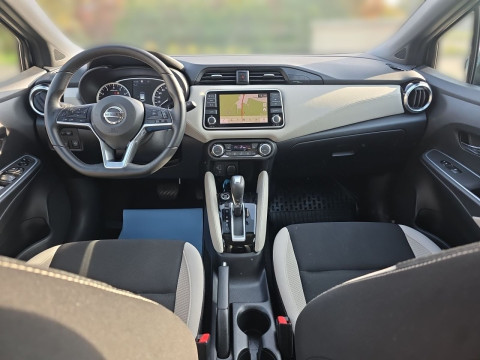 Ansicht 11 - Gebrauchtwagen Fahrzeug, Modell Micra der Marke Nissan von Verkäufer Autohaus Gemmer GmbH
