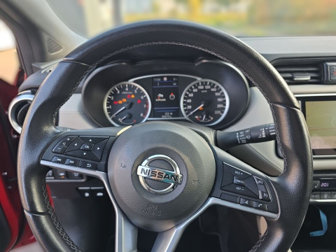 Ansicht 9 - Gebrauchtwagen Fahrzeug, Modell Micra der Marke Nissan von Verkäufer Autohaus Gemmer GmbH