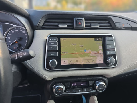 Ansicht 10 - Gebrauchtwagen Fahrzeug, Modell Micra der Marke Nissan von Verkäufer Autohaus Gemmer GmbH