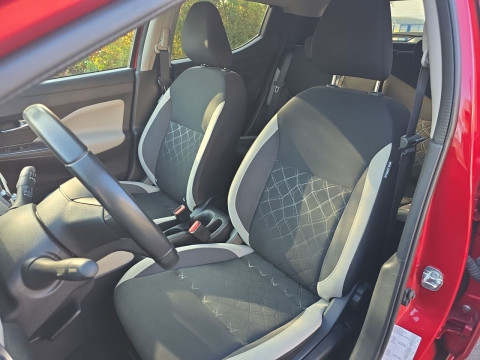 Ansicht 14 - Gebrauchtwagen Fahrzeug, Modell Micra der Marke Nissan von Verkäufer Autohaus Gemmer GmbH