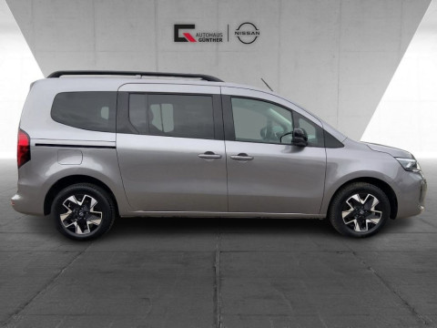 Ansicht 5 - Gebrauchtwagen Fahrzeug, Modell Townstar der Marke Nissan von Verkäufer Autohaus Günther GmbH