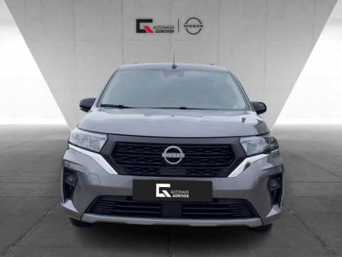 Ansicht 6 - Gebrauchtwagen Fahrzeug, Modell Townstar der Marke Nissan von Verkäufer Autohaus Günther GmbH