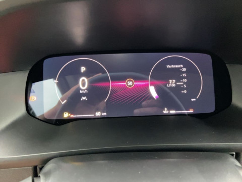 Ansicht 9 - Gebrauchtwagen Fahrzeug, Modell Townstar der Marke Nissan von Verkäufer Autohaus Günther GmbH