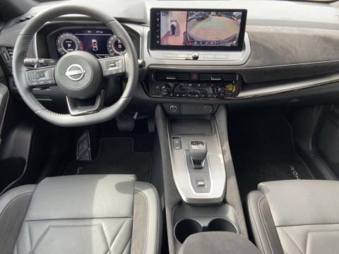 Ansicht 8 - Gebrauchtwagen Fahrzeug, Modell Qashqai der Marke Nissan von Verkäufer Autohaus Günther GmbH