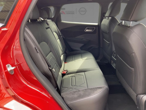 Ansicht 11 - Gebrauchtwagen Fahrzeug, Modell Qashqai der Marke Nissan von Verkäufer Autohaus Günther GmbH