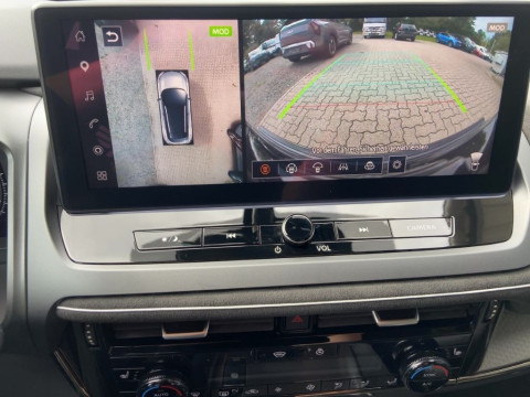 Ansicht 13 - Gebrauchtwagen Fahrzeug, Modell Qashqai der Marke Nissan von Verkäufer Autohaus Günther GmbH