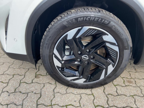 Ansicht 7 - Gebrauchtwagen Fahrzeug, Modell Qashqai der Marke Nissan von Verkäufer Autohaus Günther GmbH