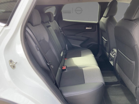 Ansicht 11 - Gebrauchtwagen Fahrzeug, Modell Qashqai der Marke Nissan von Verkäufer Autohaus Günther GmbH