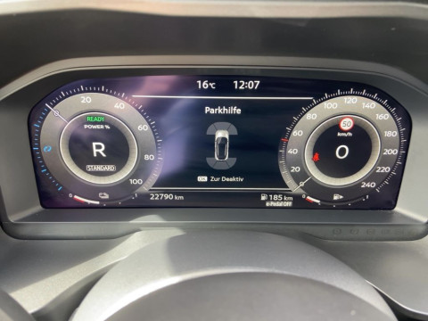 Ansicht 16 - Gebrauchtwagen Fahrzeug, Modell Qashqai der Marke Nissan von Verkäufer Autohaus Günther GmbH