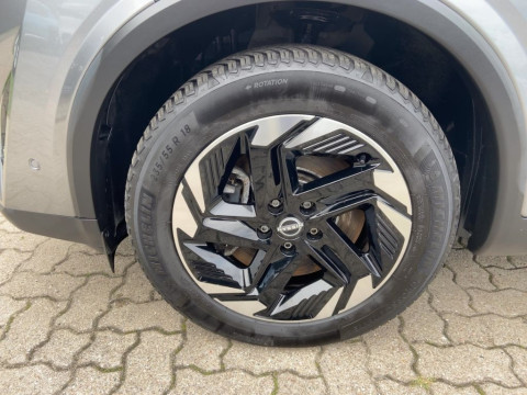 Ansicht 7 - Gebrauchtwagen Fahrzeug, Modell Qashqai der Marke Nissan von Verkäufer Autohaus Günther GmbH