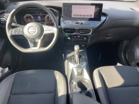 Ansicht 8 - Gebrauchtwagen Fahrzeug, Modell Juke der Marke Nissan von Verkäufer Autohaus Günther GmbH