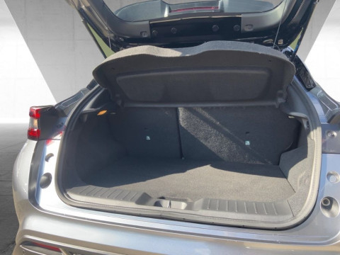 Ansicht 12 - Gebrauchtwagen Fahrzeug, Modell Juke der Marke Nissan von Verkäufer Autohaus Günther GmbH