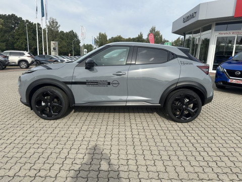 Ansicht 2 - Gebrauchtwagen Fahrzeug, Modell Juke der Marke Nissan von Verkäufer Horst Büchner Automobile GmbH