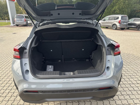 Ansicht 15 - Gebrauchtwagen Fahrzeug, Modell Juke der Marke Nissan von Verkäufer Horst Büchner Automobile GmbH