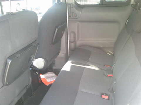 Ansicht 9 - Gebrauchtwagen Fahrzeug, Modell NV200 der Marke Nissan von Verkäufer Autohaus am Westbahnhof GmbH