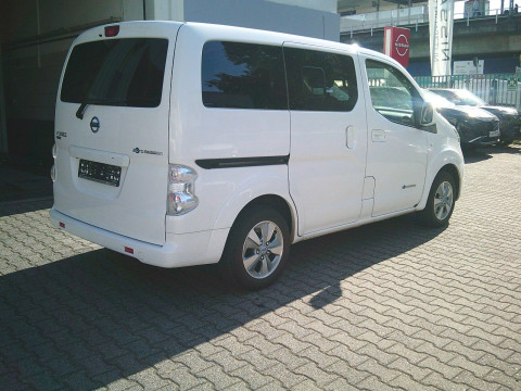 Ansicht 16 - Gebrauchtwagen Fahrzeug, Modell NV200 der Marke Nissan von Verkäufer Autohaus am Westbahnhof GmbH