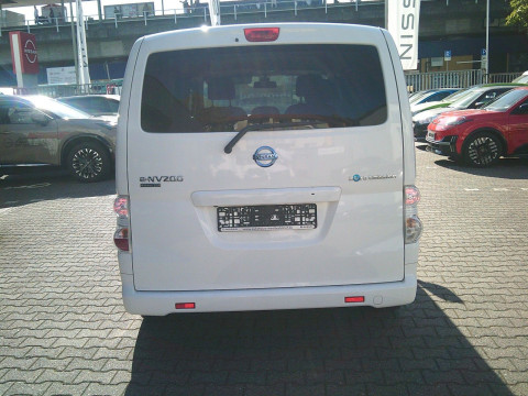 Ansicht 18 - Gebrauchtwagen Fahrzeug, Modell NV200 der Marke Nissan von Verkäufer Autohaus am Westbahnhof GmbH