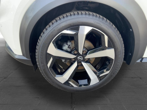 Ansicht 7 - Gebrauchtwagen Fahrzeug, Modell Juke der Marke Nissan von Verkäufer Autohaus Günther GmbH