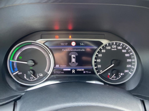 Ansicht 9 - Gebrauchtwagen Fahrzeug, Modell Juke der Marke Nissan von Verkäufer Autohaus Günther GmbH