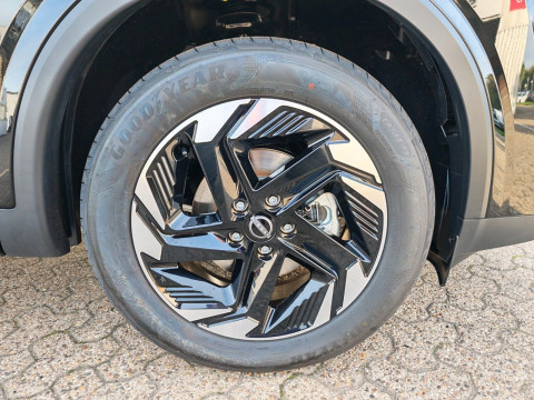 Ansicht 9 - Gebrauchtwagen Fahrzeug, Modell Qashqai der Marke Nissan von Verkäufer Autohaus Giebichenstein GmbH