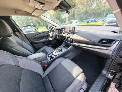 Ansicht 16 - Gebrauchtwagen Fahrzeug, Modell Qashqai der Marke Nissan von Verkäufer Autohaus Giebichenstein GmbH