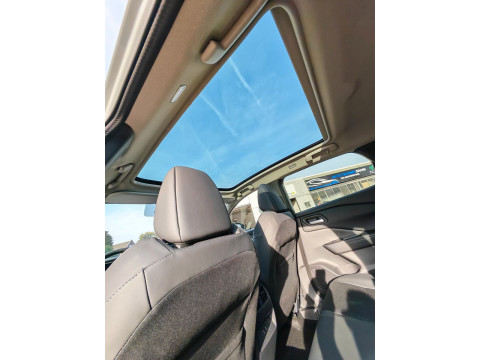 Ansicht 11 - Gebrauchtwagen Fahrzeug, Modell Qashqai der Marke Nissan von Verkäufer Autohaus Giebichenstein GmbH