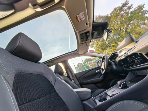 Ansicht 13 - Gebrauchtwagen Fahrzeug, Modell Qashqai der Marke Nissan von Verkäufer Autohaus Giebichenstein GmbH