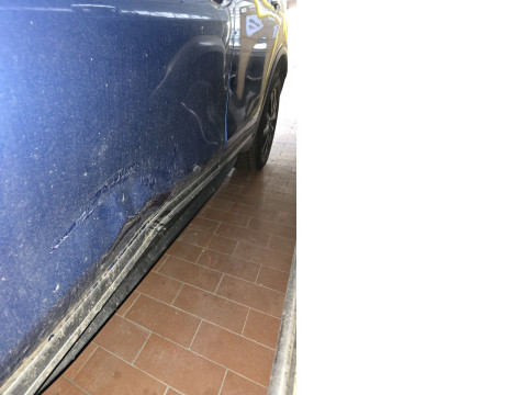 Ansicht 6 - Gebrauchtwagen Fahrzeug, Modell X-Trail der Marke Nissan von Verkäufer Otto Hildebrandt Autohaus GmbH & Co. KG