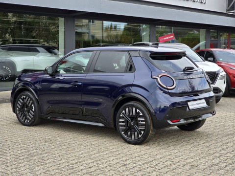 Ansicht 4 - Neuwagen Fahrzeug, Modell Micra der Marke Nissan von Verkäufer Otto Hildebrandt Autohaus GmbH & Co. KG
