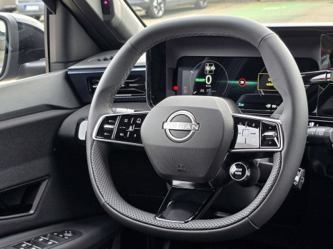 Ansicht 11 - Neuwagen Fahrzeug, Modell Micra der Marke Nissan von Verkäufer Otto Hildebrandt Autohaus GmbH & Co. KG