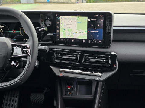 Ansicht 12 - Neuwagen Fahrzeug, Modell Micra der Marke Nissan von Verkäufer Otto Hildebrandt Autohaus GmbH & Co. KG