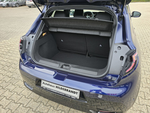 Ansicht 14 - Neuwagen Fahrzeug, Modell Micra der Marke Nissan von Verkäufer Otto Hildebrandt Autohaus GmbH & Co. KG