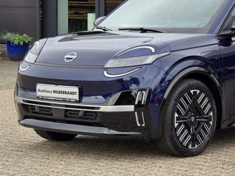 Ansicht 15 - Neuwagen Fahrzeug, Modell Micra der Marke Nissan von Verkäufer Otto Hildebrandt Autohaus GmbH & Co. KG