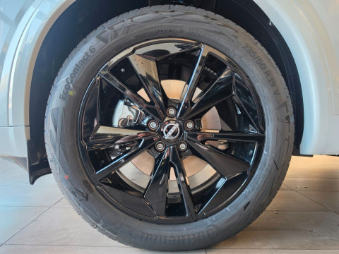 Ansicht 4 - Neuwagen Fahrzeug, Modell Qashqai der Marke Nissan von Verkäufer Hans Kohlhoff GmbH & Co. KG