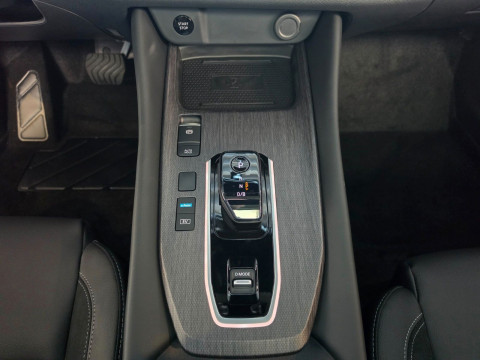 Ansicht 11 - Neuwagen Fahrzeug, Modell Qashqai der Marke Nissan von Verkäufer Hans Kohlhoff GmbH & Co. KG