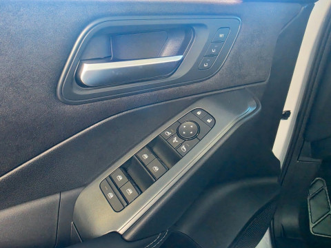 Ansicht 19 - Neuwagen Fahrzeug, Modell Qashqai der Marke Nissan von Verkäufer Hans Kohlhoff GmbH & Co. KG