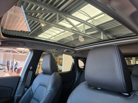 Ansicht 21 - Neuwagen Fahrzeug, Modell Qashqai der Marke Nissan von Verkäufer Hans Kohlhoff GmbH & Co. KG