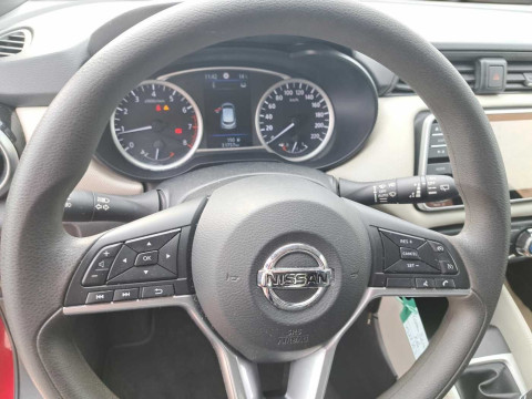 Ansicht 20 - Gebrauchtwagen Fahrzeug, Modell Micra der Marke Nissan von Verkäufer Krüll NI GmbH