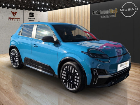 Ansicht 3 - Neuwagen Fahrzeug, Modell Micra der Marke Nissan von Verkäufer Autohaus Heß GmbH
