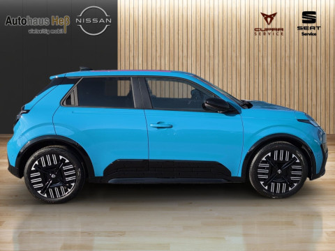 Ansicht 4 - Neuwagen Fahrzeug, Modell Micra der Marke Nissan von Verkäufer Autohaus Heß GmbH