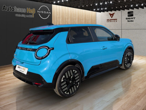 Ansicht 5 - Neuwagen Fahrzeug, Modell Micra der Marke Nissan von Verkäufer Autohaus Heß GmbH