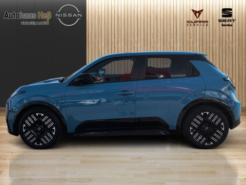 Ansicht 8 - Neuwagen Fahrzeug, Modell Micra der Marke Nissan von Verkäufer Autohaus Heß GmbH