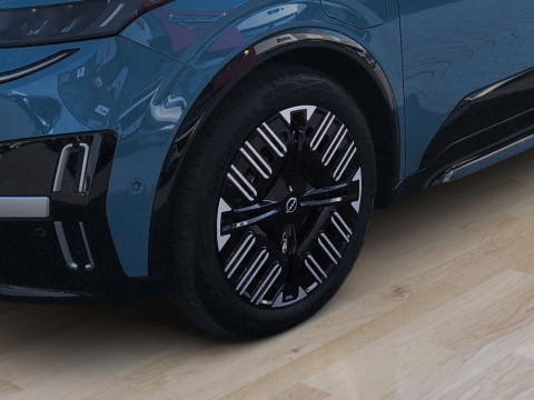 Ansicht 9 - Neuwagen Fahrzeug, Modell Micra der Marke Nissan von Verkäufer Autohaus Heß GmbH